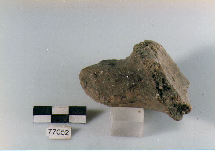 presa, tipo A11d, Ripoli - neolitico finale-Ripoli III (IV MILLENNIO a.C)
