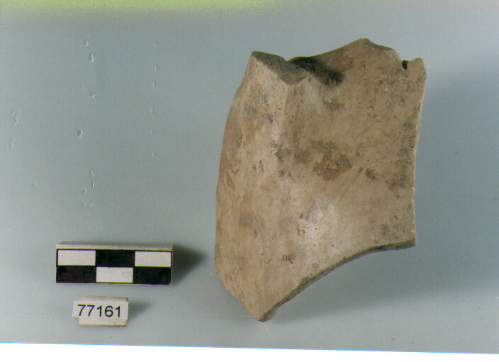 attacco di ansa, tipo A9a Ripoli - neolitico finale- Ripoli I (IV MILLENNIO a.C)