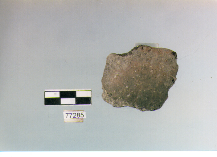 orlo, tipo E 12a1, Ripoli - neolitico finale-Ripoli III (IV MILLENNIO a.C)