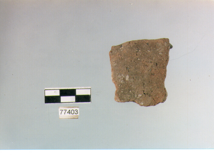 orlo, tipo E 12a1, Ripoli - neolitico finale-Ripoli III (IV MILLENNIO a.C)