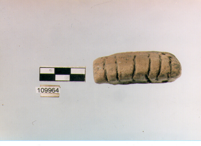 presa, tipo A 11d, Ripoli - neolitico finale-Ripoli III (IV MILLENNIO a.C)