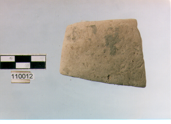 orlo, tipo E12 Ripoli - neolitico finale-Ripoli II (IV MILLENNIO a.C)