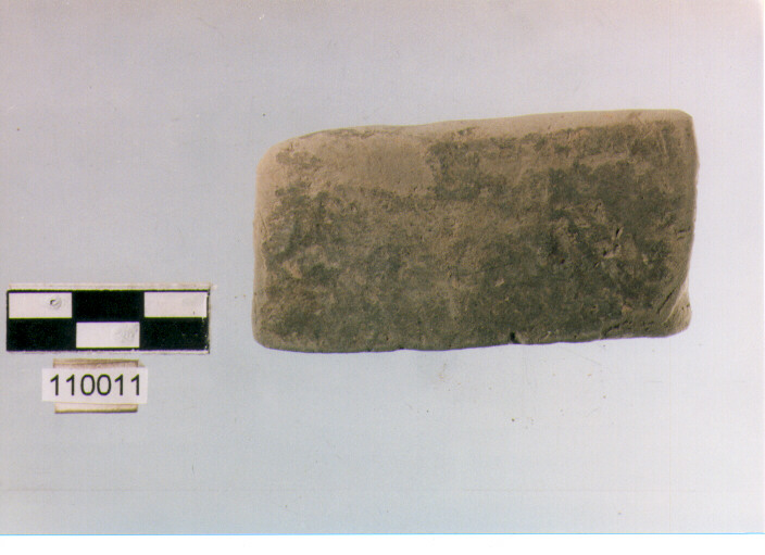 orlo, tipo E12a2 Ripoli - neolitico finale-Ripoli II (IV MILLENNIO a.C)