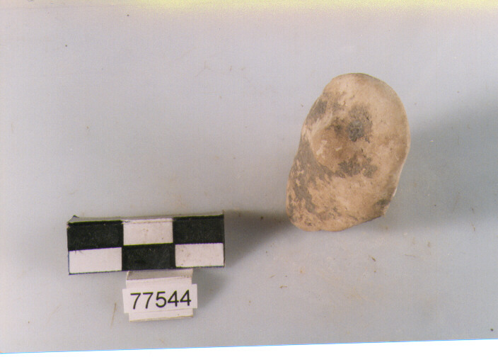appendice di ansa, tipo A 13d, Ripoli - neolitico finale-Ripoli II (IV MILLENNIO a.C)
