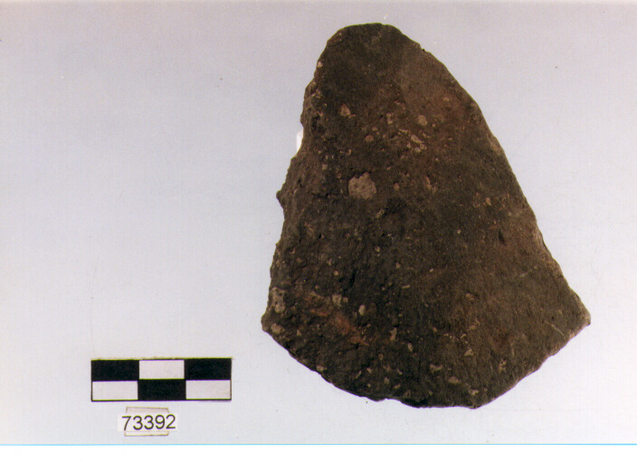 FONDO, tipo E 2, Fossacesia - neolitico finale (ultimo quarto IV MILLENNIO a.C)