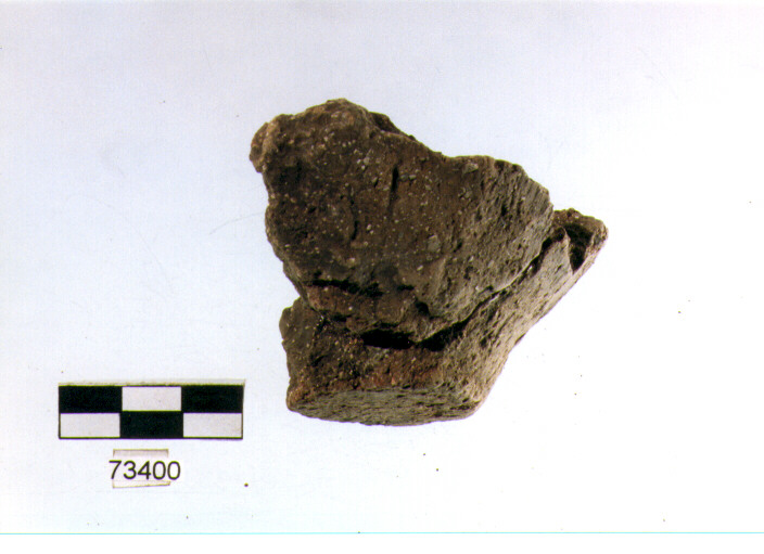 Fondo, tipo E 1a, Fossacesia - neolitico finale (ultimo quarto IV MILLENNIO a.C)