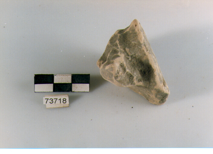 attacco di ansa, tipo A9a, Ripoli - neolitico finale-Ripoli I (IV MILLENNIO a.C)