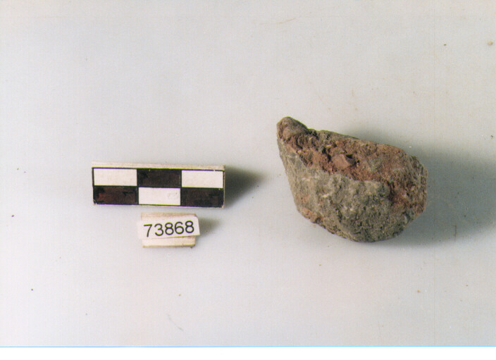 presa, tipo A11c Ripoli - neolitico finale-Ripoli I (IV MILLENNIO a.C)