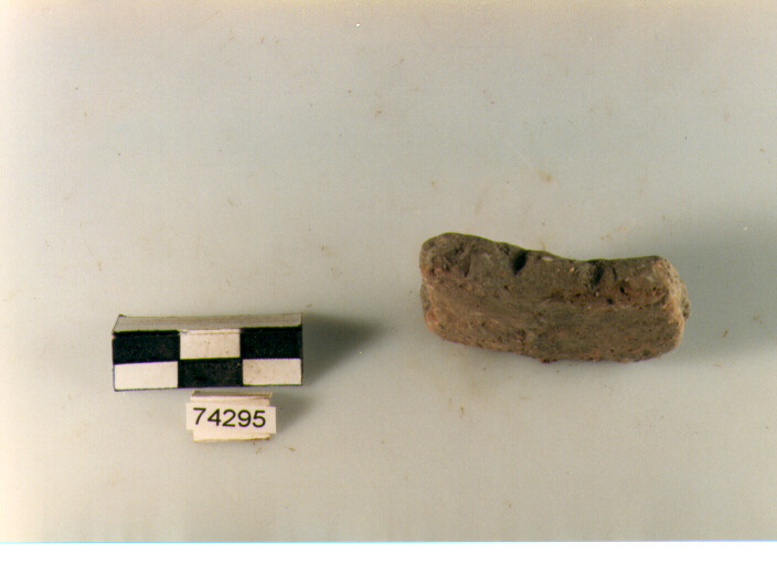 orlo, tipo E12a1, Ripoli - neolitico finale/ Ripoli II (IV MILLENNIO a.C)