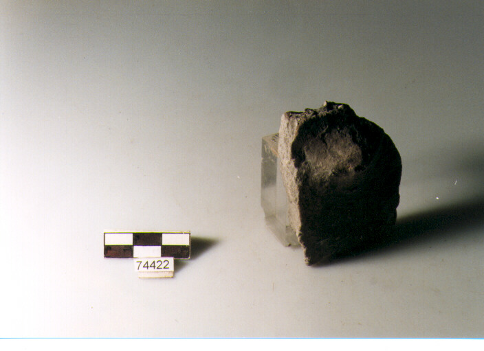 parete, tipo E13, Ripoli - neolitico finale-Ripoli (IV MILLENNIO a.C)