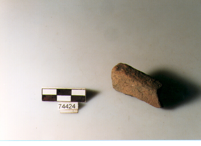 ciotola carenata, tipo F27a1, Ripoli - neolitico finale-Ripoli (IV MILLENNIO a.C)
