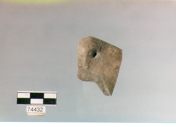 orlo, tipo E12a2, Ripoli - neolitico finale-Ripoli (IV MILLENNIO a.C)