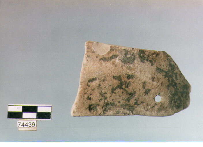 Fondo, tipo E1a, Ripoli - neolitico finale-Ripoli (IV MILLENNIO a.C)