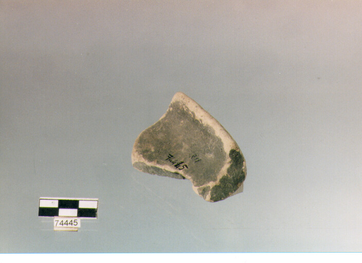 ciotola carenata, tipo F 27a, Ripoli - neolitico finale-Ripoli (IV MILLENNIO a.C)