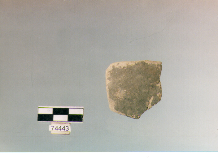 scodella, tipo F 20, Ripoli - neolitico finale-Ripoli (IV MILLENNIO a.C)