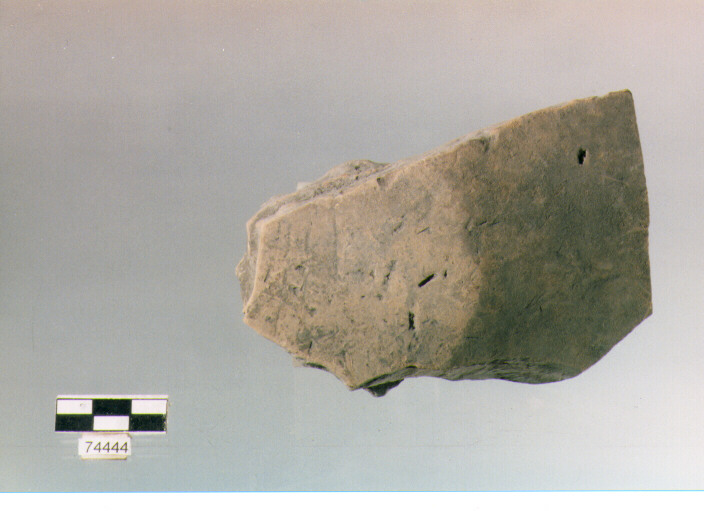 Fondo, tipo E 1 a, Ripoli - neolitico finale-Ripoli (IV MILLENNIO a.C)
