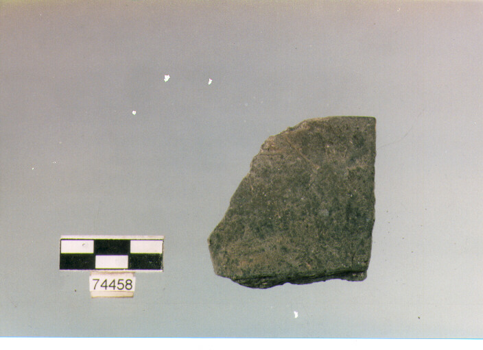 orlo, tipo E 12, Ripoli - neolitico finale-Ripoli (IV MILLENNIO a.C)