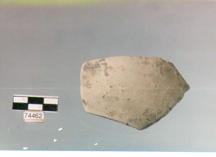 scodella, tipo F 20, Ripoli - neolitico finale-Ripoli (IV MILLENNIO a.C)