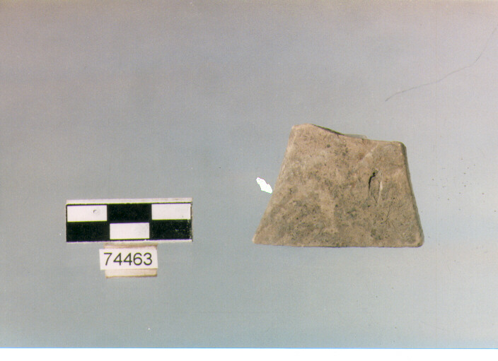 Parete, tipo E 11, Ripoli - neolitico finale-Ripoli (IV MILLENNIO a.C)