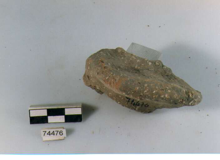presa, tipo A11c, Ripoli - neolitico finale-Ripoli (IV MILLENNIO a.C)