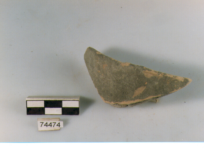 orlo, tipo E12, Ripoli - neolitico finale-Ripoli (IV MILLENNIO a.C)