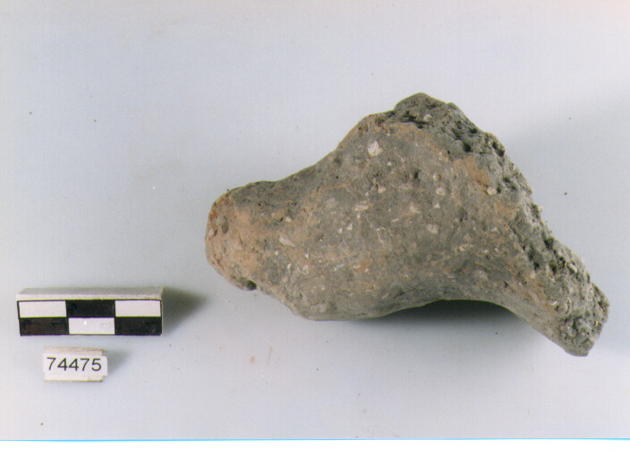 presa, tipo A11a, Ripoli - neolitico finale-Ripoli (IV MILLENNIO a.C)