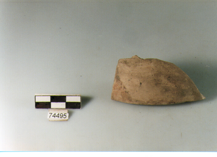 Parete, tipo E11 Ripoli - neolitico finale-Ripoli (IV MILLENNIO a.C)