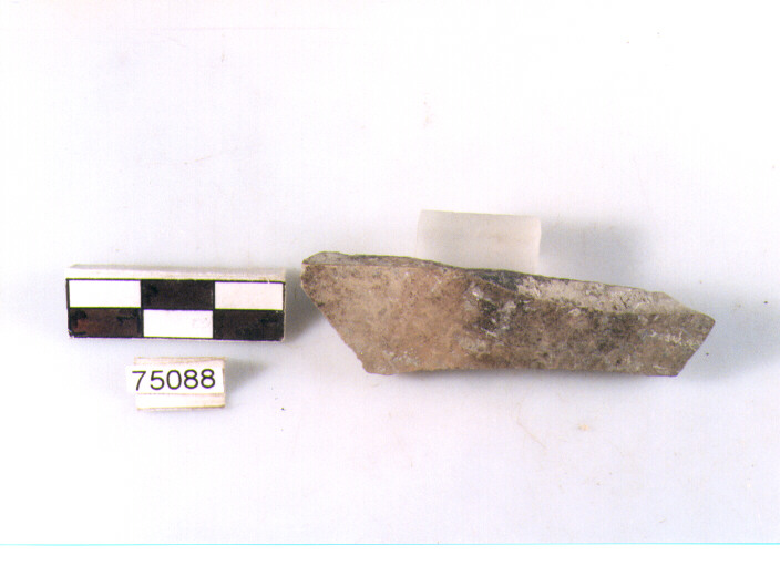 Parete, tipo E11, Ripoli - neolitico finale-Ripoli I (IV MILLENNIO a.C)