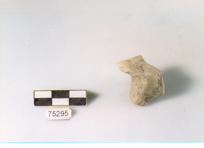 attacco di ansa, tipo A9a Ripoli - neolitico finale-Ripoli I (IV MILLENNIO a.C)