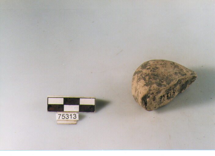 presa, tipo A11c Ripoli - neolitico finale-Ripoli I (IV MILLENNIO a.C)