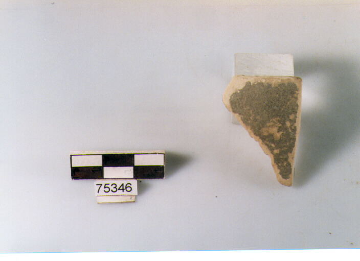 orlo, tipo E12, Ripoli - neolitico finale-Ripoli I (IV MILLENNIO a.C)