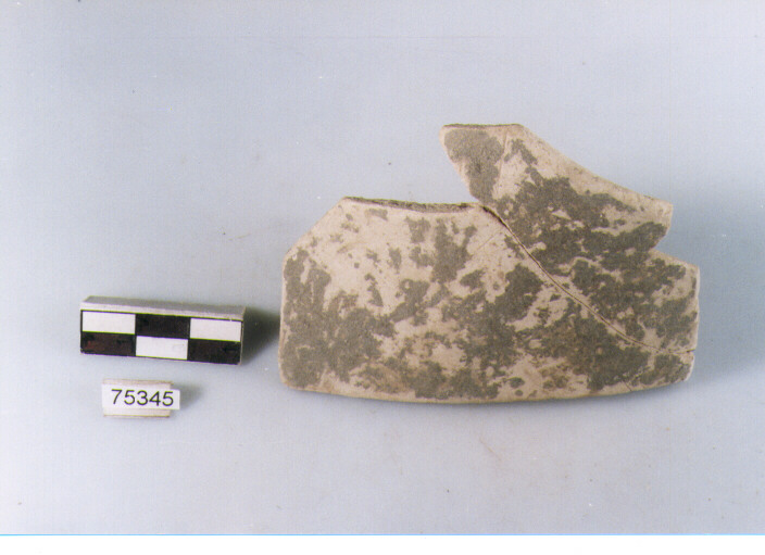 boccale, tipo F1, Ripoli - neolitico finale-Ripoli I (IV MILLENNIO a.C)