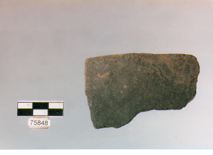 scodella, tipo F20, Ripoli - neolitico finale-Ripoli (IV MILLENNIO a.C)