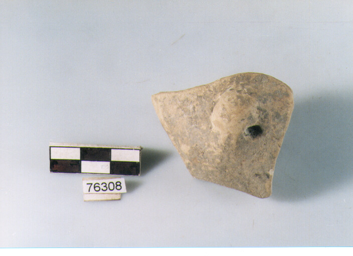 presa, tipo A12 Ripoli - neolitico finale-Ripoli I (IV MILLENNIO a.C)