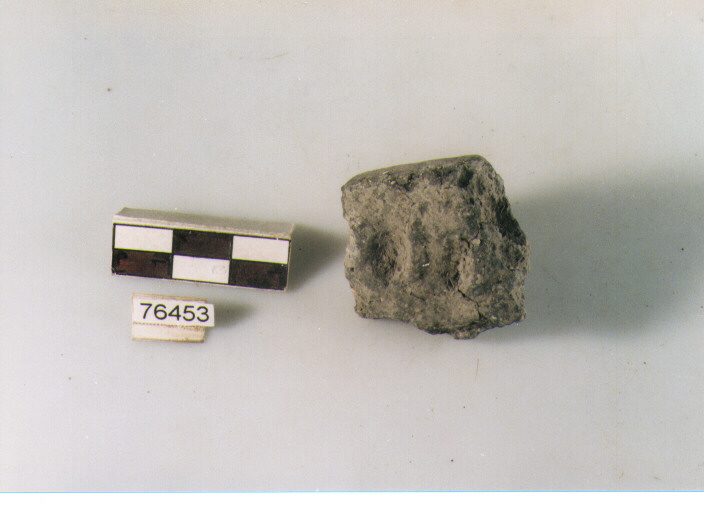 orlo, tipo E12 a1 Ripoli - neolitico finale-Ripoli I (IV MILLENNIO a.C)