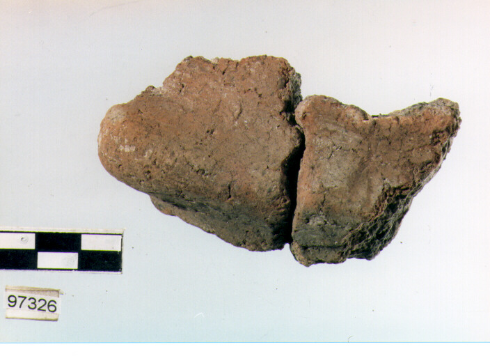 PRESA, prese tipo 1A, Trasacco (età del bronzo medio)