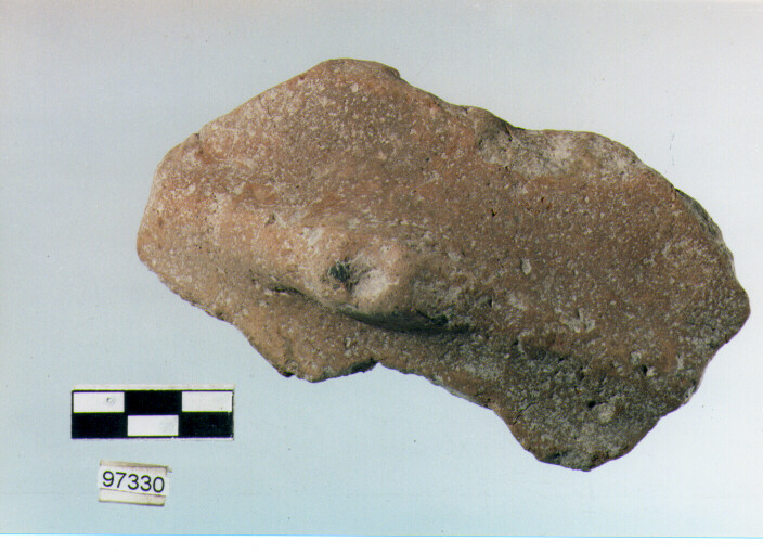 PRESA, prese tipo 2, Trasacco (età del bronzo medio)