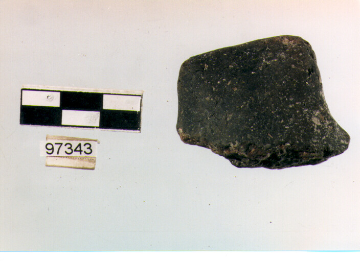 presa trapezoidale, prese tipo 4B, Trasacco (età del bronzo medio)