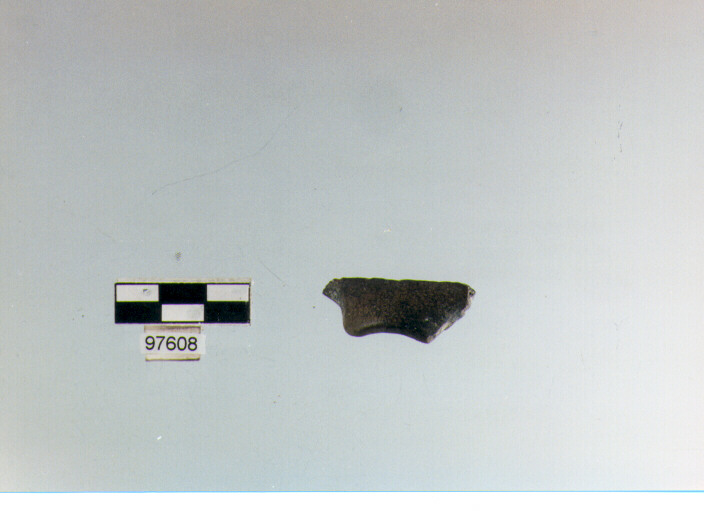 presa trapezoidale, prese tipo 6, Trasacco (età del bronzo medio)