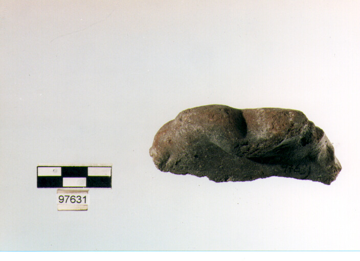 presa insellata, prese, tipo2, Trasacco (bronzo medio)