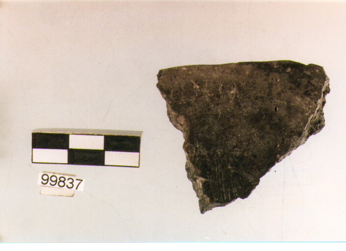 orlo, tipo E5a1, Ortucchio - eneolitico (III MILLENNIO a.C)