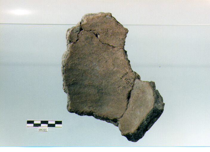 fondo cordonato, cordoni, tipo 5 (età del bronzo medio)