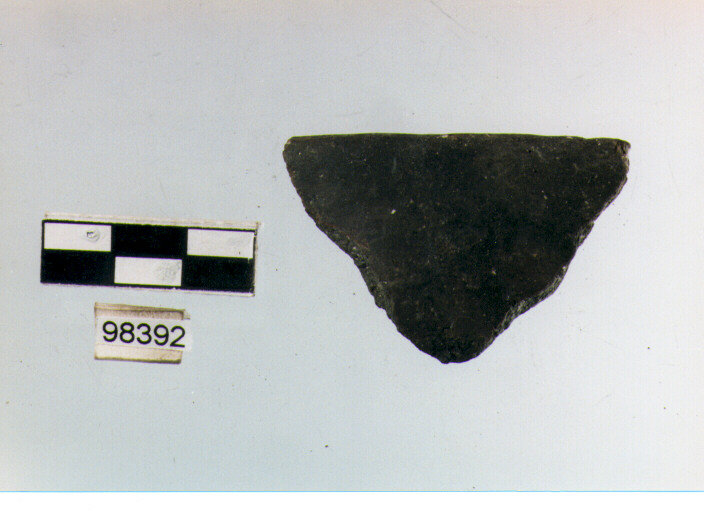 scodella, scodelle, tipo1B,Trasacco (bronzo medio)