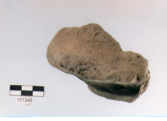 presa trapezoidale, prese tipo 6, Grotta Sant'Angelo (età del bronzo)