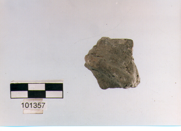 presa trapezoidale, prese tipo 4, Grotta Sant'Angelo (età del bronzo)