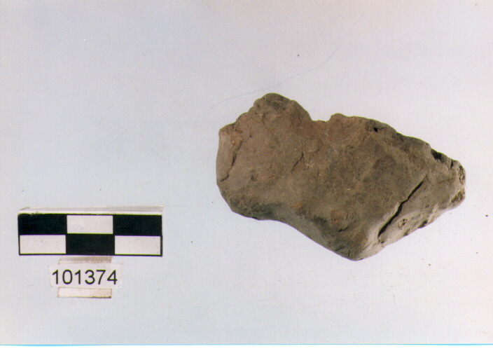 presa trapezoidale, prese tipo 6, Grotta Sant'Angelo (età del bronzo)