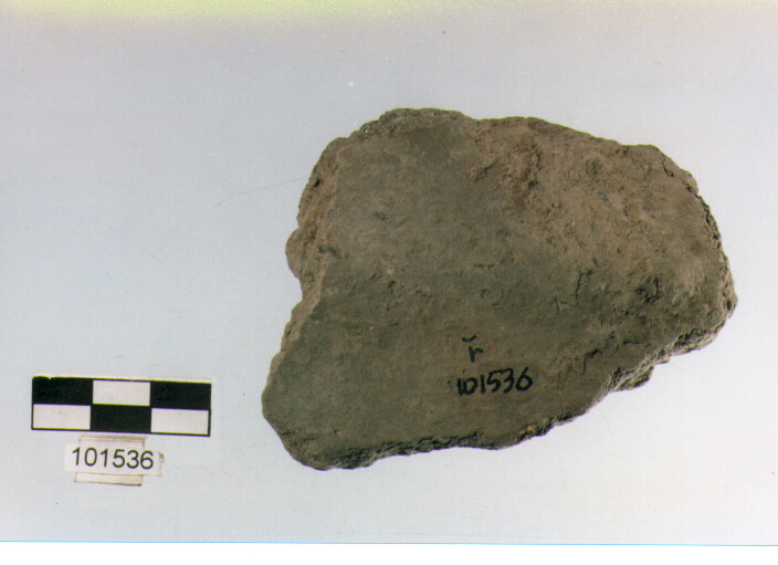 cordone liscio, cordoni, tipo 2, Grotta Sant'Angelo (età del bronzo)