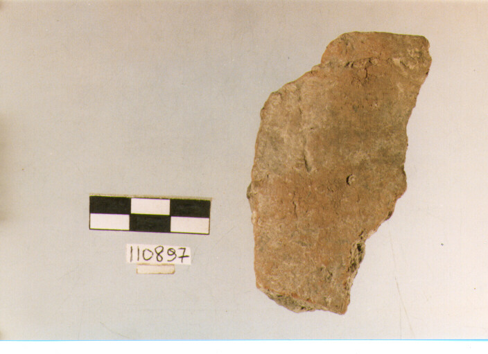 scodella, scodelle troncoconiche, tipo 1A, La Fortellezza (Prima età del ferro)