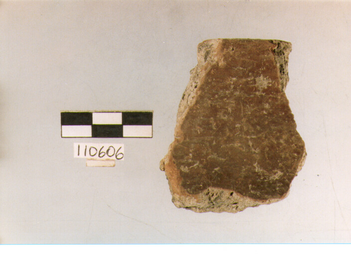 situla, situle, tipo 6B, La Fortellezza (Prima età del ferro)