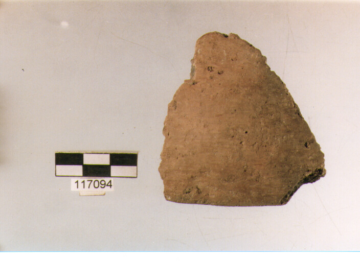 coperchio, coperchi tipo 1B, La Fortellezza (Prima età del ferro)